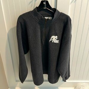 BB King Fleece Jacket!